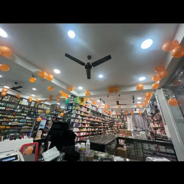 store logo